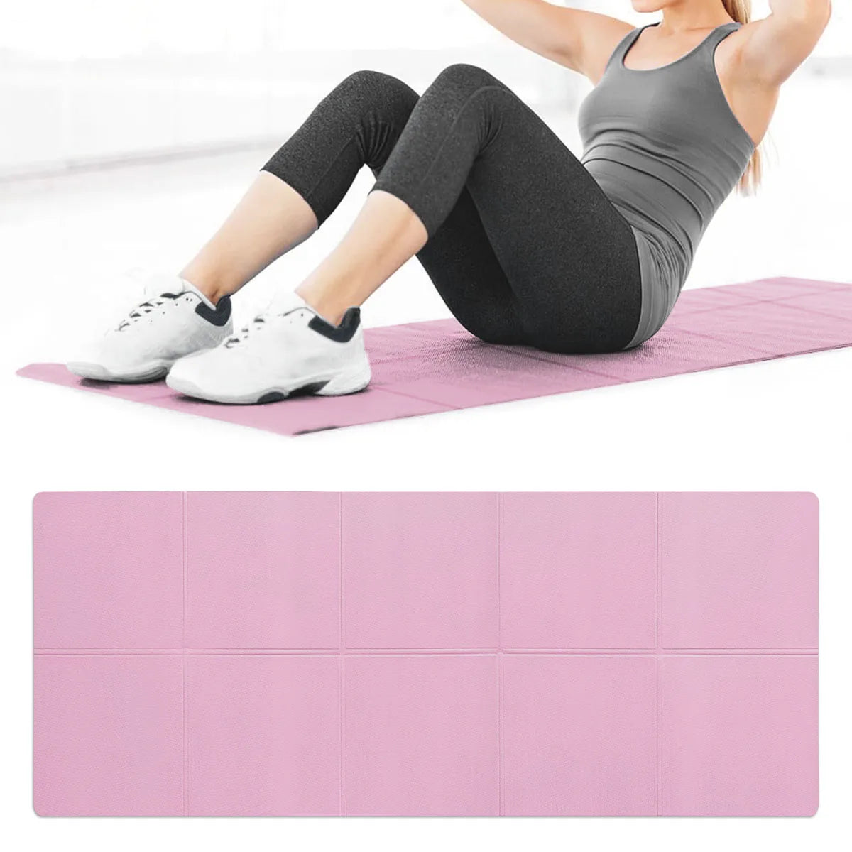 Pacer Yoga Pad