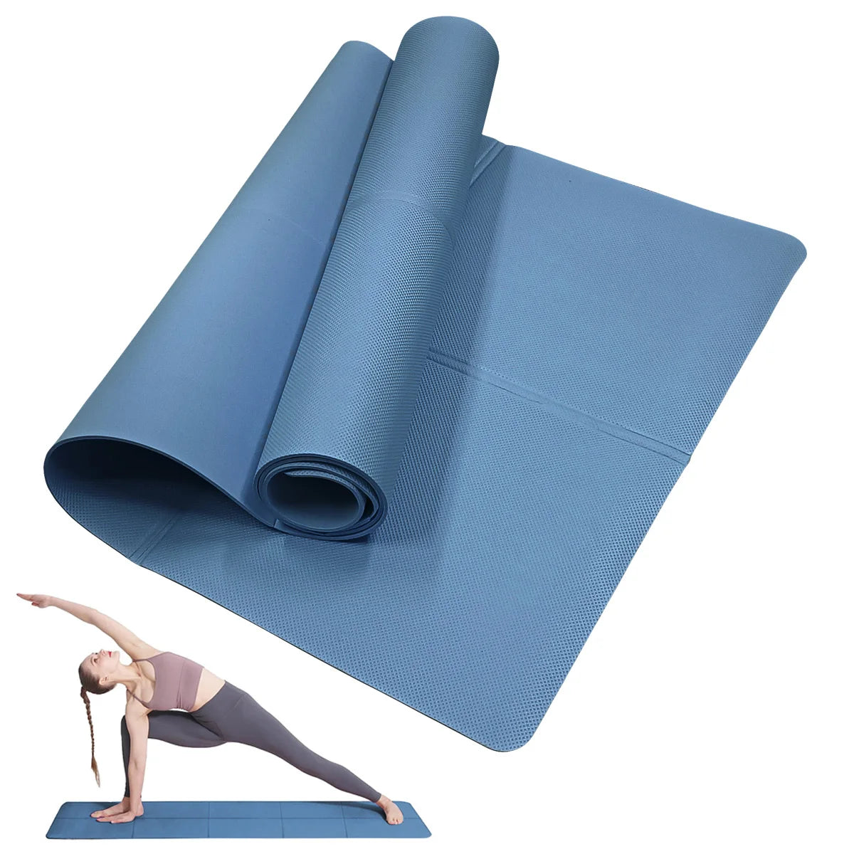 Pacer Yoga Pad