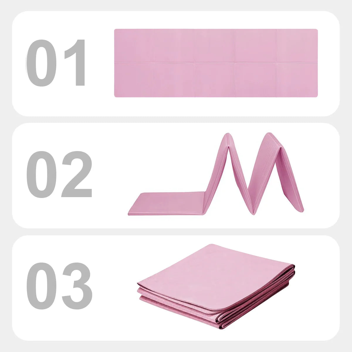 Pacer Yoga Pad