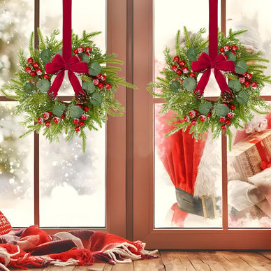 Transform Every Space into a Heartfelt Holiday Haven