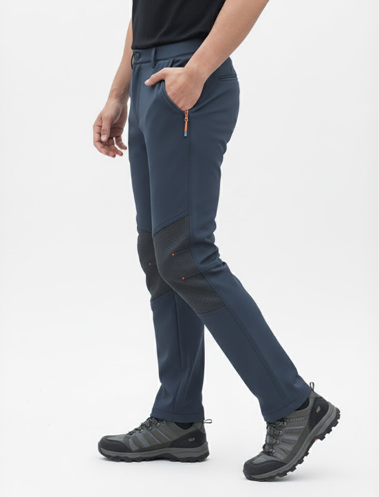 Insulated Weather Resistant Outdoor Pants