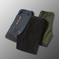 Insulated Weather Resistant Outdoor Pants