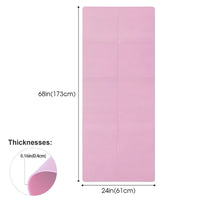 Pacer Yoga Pad