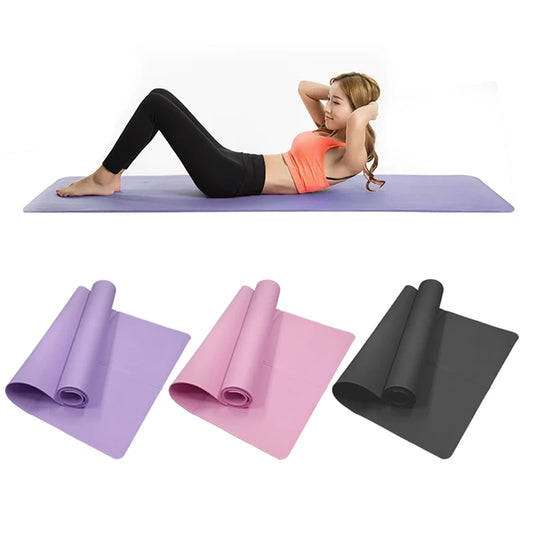 Pacer Yoga Pad