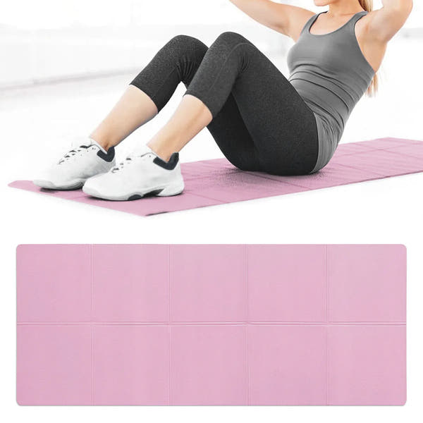 Pacer Yoga Pad