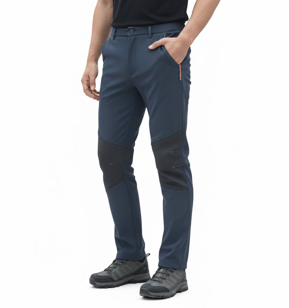 Insulated Weather Resistant Outdoor Pants