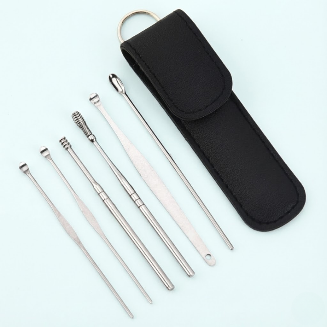 Ear Cleaning Kit Pro