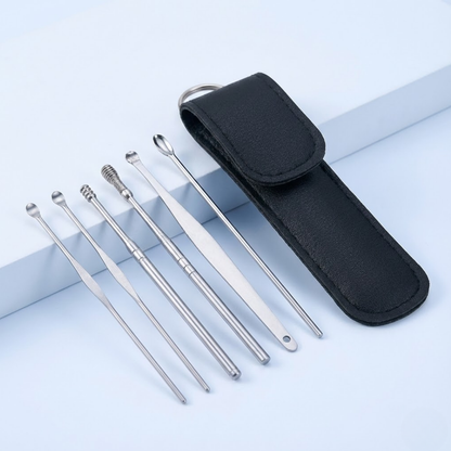 Ear Cleaning Kit Pro