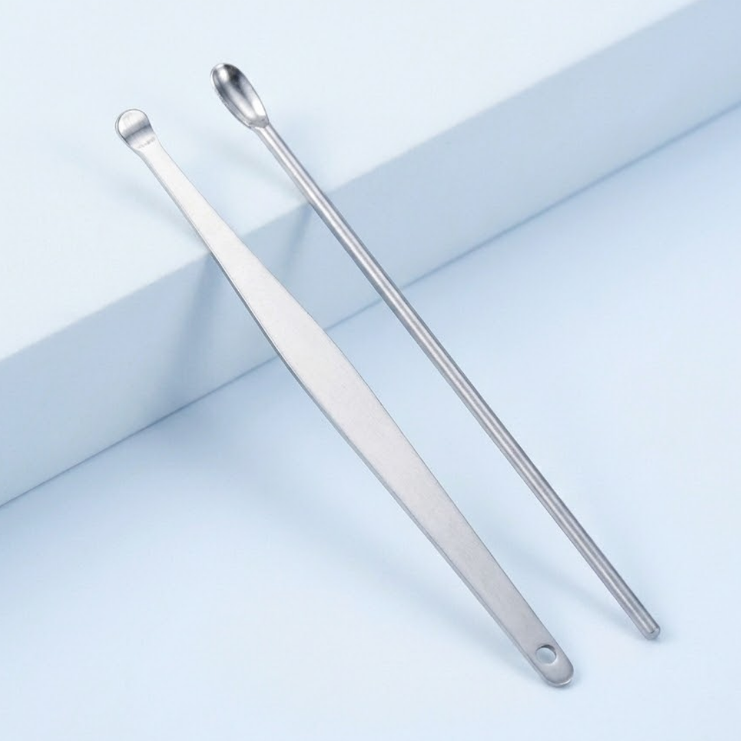 Ear Cleaning Kit Pro