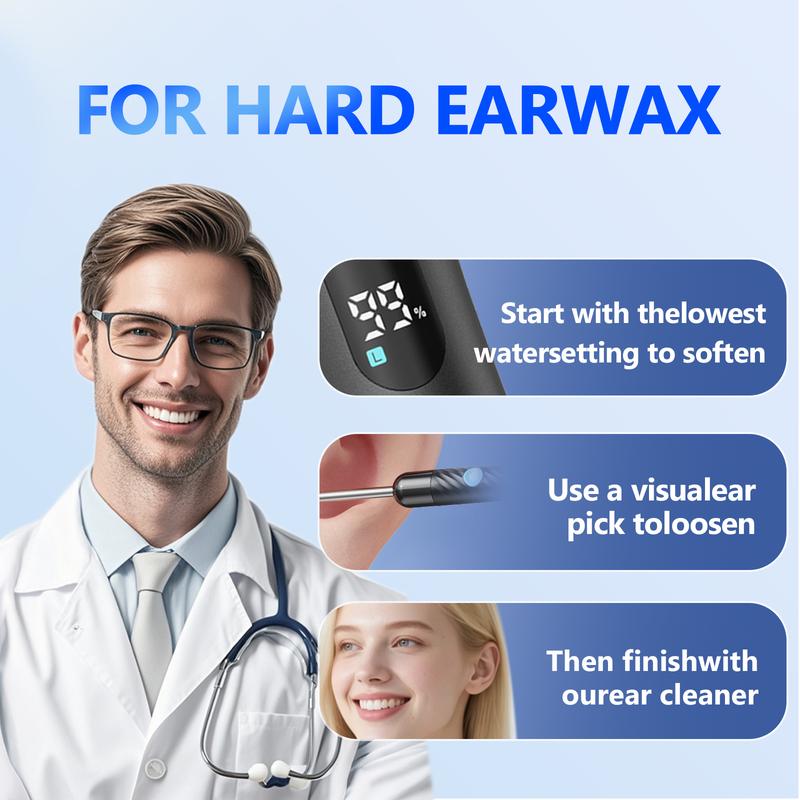 Ear Cleaner Pro