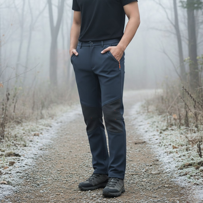 Insulated Weather Resistant Outdoor Pants