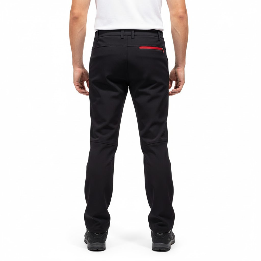 Insulated Weather Resistant Outdoor Pants