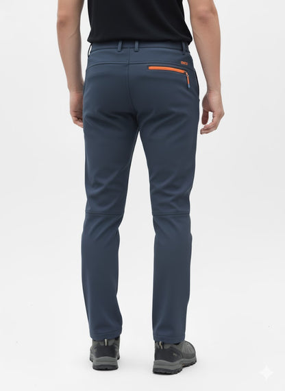 Insulated Weather Resistant Outdoor Pants