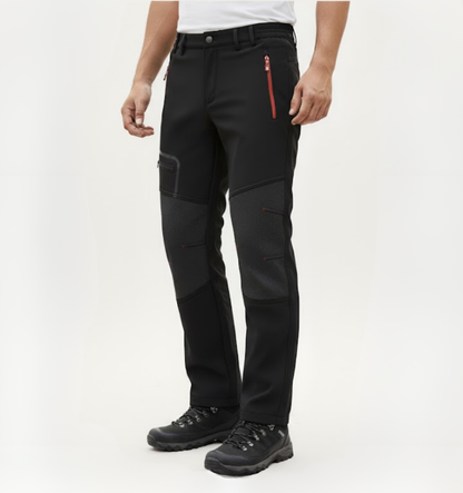 Insulated Weather Resistant Outdoor Pants